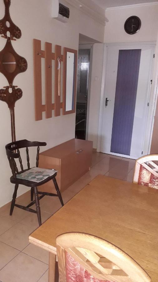 Annika Apartman Eger Exteriér fotografie