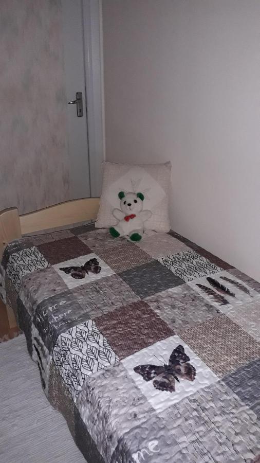 Annika Apartman Eger Exteriér fotografie