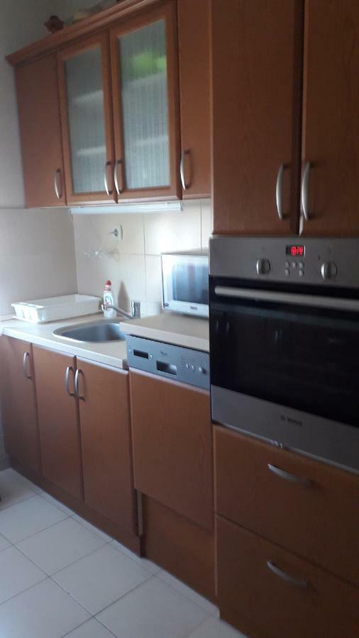 Annika Apartman Eger Exteriér fotografie
